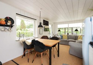 6 person holiday home in Karrebæksminde-By Traum