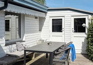 6 person holiday home in Karrebæksminde-By Traum