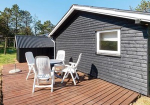6 person holiday home in Thisted