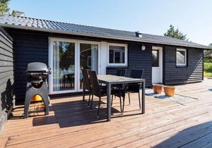 6 person holiday home in Thisted