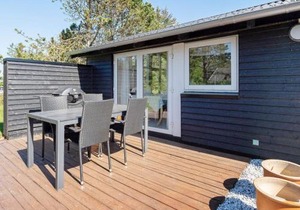 6 person holiday home in Thisted