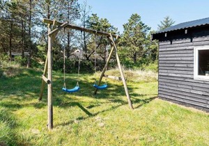 6 person holiday home in Thisted