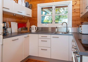 6 person holiday home in Allingåbro