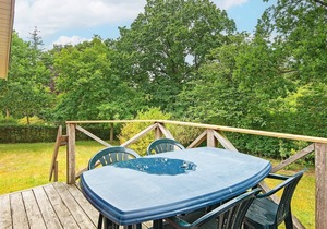 6 person holiday home in Allingåbro