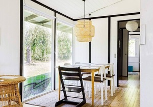 6 person holiday home in Fårevejle