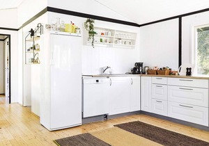 6 person holiday home in Fårevejle