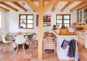 6 person holiday home in Græsted