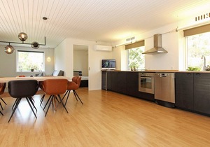 6 person holiday home in Græsted
