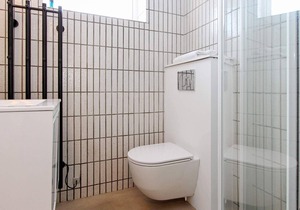 6 person holiday home in Græsted