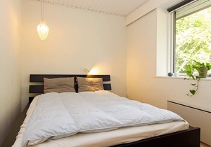 6 person holiday home in Græsted