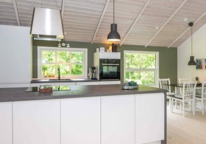 6 person holiday home in Højslev-By Traum