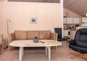6 person holiday home in Løgstør