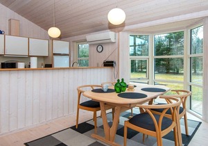 6 person holiday home in Løgstør