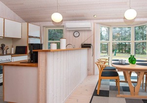 6 person holiday home in Løgstør
