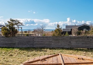 6 person holiday home in Løgstør-By Traum
