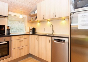 6 person holiday home in Fårvang