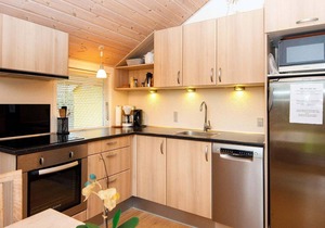 6 person holiday home in Fårvang