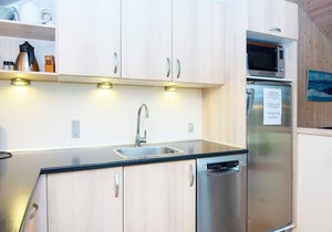 6 person holiday home in Fårvang