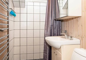 6 person holiday home in Fårvang