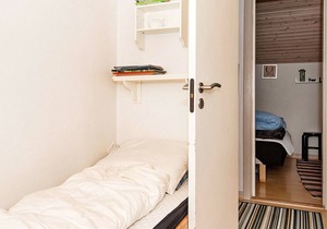 6 person holiday home in Fårvang