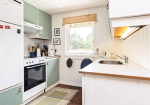 6 person holiday home in Oksbøl