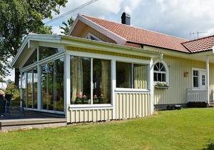 6 person holiday home in ULLARED