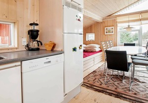 6 person holiday home in Asnæs