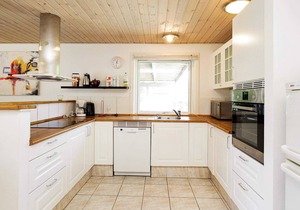 6 person holiday home in Asnæs-By Traum