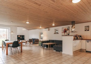 6 person holiday home in Asnæs-By Traum