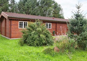 6 person holiday home in Fårvang-By Traum