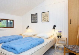 6 person holiday home in Fårvang
