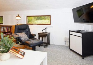 6 person holiday home in Fårvang