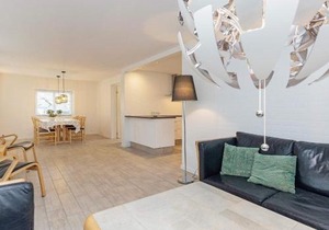 6 person holiday home in Hals-By Traum