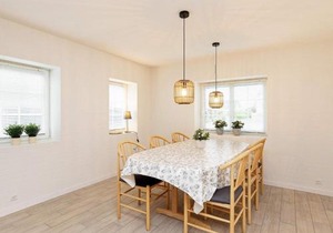 6 person holiday home in Hals-By Traum