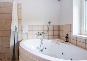 6 person holiday home in Hemmet-By Traum