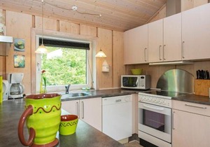 6 person holiday home in Hemmet-By Traum