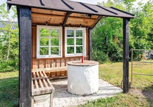 6 person holiday home in Løgstør
