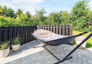 6 person holiday home in Løgstør