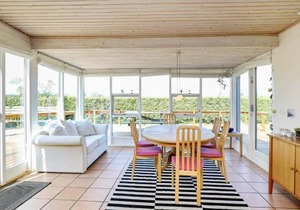 6 person holiday home in Otterup-By Traum