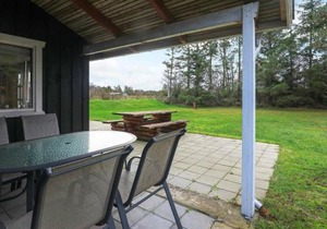 6 person holiday home in S by