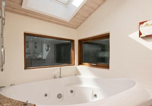 6 person holiday home in S by