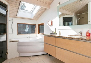 6 person holiday home in S by