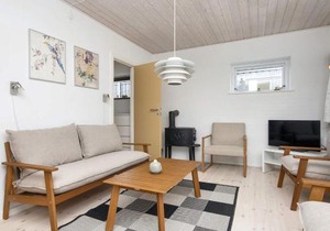6 person holiday home in Sjølund-By Traum
