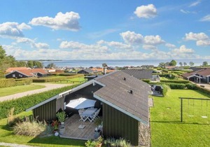6 person holiday home in Sjølund-By Traum
