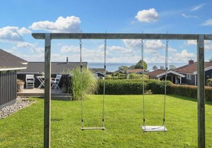 6 person holiday home in Sjølund-By Traum