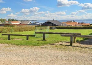 6 person holiday home in Sjølund-By Traum