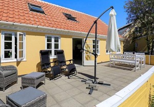 6 person holiday home in Skagen