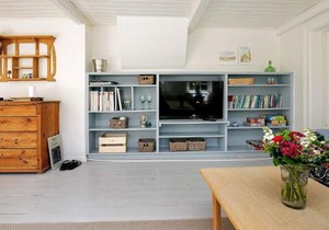 6 person holiday home in Skagen