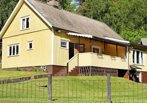 6 person holiday home in ULLARED
