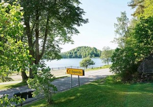 6 person holiday home in ULLARED